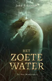 Omslag van Het zoete water