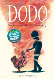 Omslag van Dodo