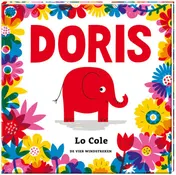 Omslag van Doris