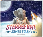 Omslag van Sterrefant