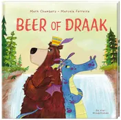 Omslag van Beer of Draak