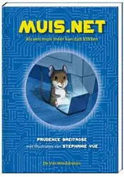 Omslag van Muis.net