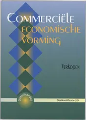 Omslag van Verkopen