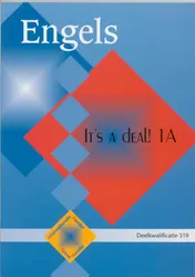 Omslag van 1a