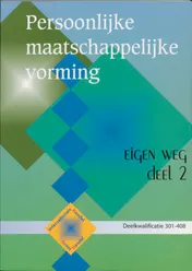 Omslag van Leerlingenboek