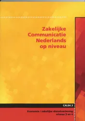 Omslag van Niveau 3 + 4