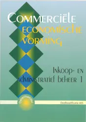 Omslag van Leerlingenboek