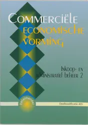 Omslag van Leerlingboek