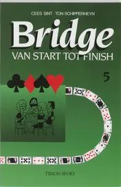 Omslag van 5