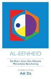 Omslag van Al-Eenheid