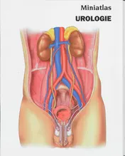 Omslag van Miniatlas Urologie
