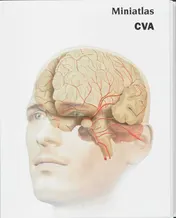 Omslag van Miniatlas CVA