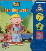 Omslag van Een dag werk