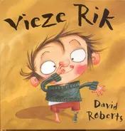 Omslag van Vieze Rik