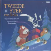 Omslag van Tweede ster van links
