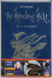 Omslag van 3 zit in de knoei