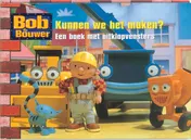 Omslag van Kunnen we het maken?