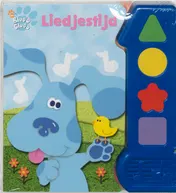 Omslag van Liedjestijd