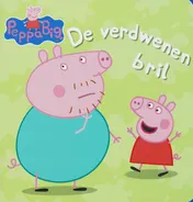 Omslag van De verdwenen bril