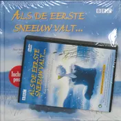 Omslag van Als de eerste sneeuw valt