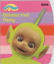 Omslag van Dansen met Dipsy