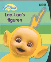Omslag van Laa-Laa's figuren