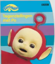 Omslag van Tegenstellingen met Po