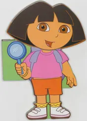 Omslag van De detective