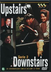Omslag van Serie 2