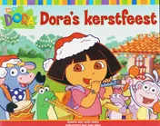 Omslag van Dora's kerstfeest