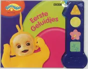Omslag van Eerste geluidjes