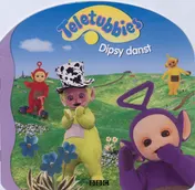 Omslag van Dipsy danst