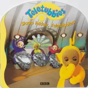 Omslag van Slaap lekker, Teletubbies!