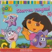 Omslag van Sterren vangen
