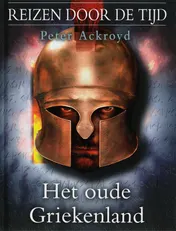 Omslag van Het oude Griekenland