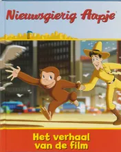 Omslag van Het verhaal van de film