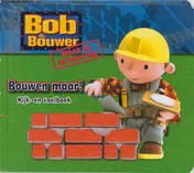 Omslag van Bouwen maar!