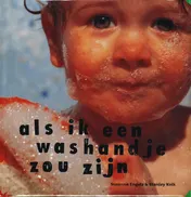 Omslag van Als ik een washandje zou zijn