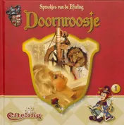 Omslag van 1 Doornroosje
