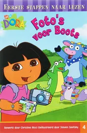 Omslag van Foto's voor boots