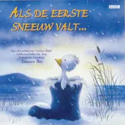 Omslag van Als de eerste sneeuw valt