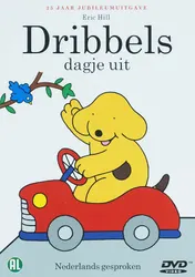 Omslag van Dribbels dagje uit