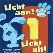 Omslag van Licht aan! Licht uit!