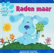 Omslag van Raden maar