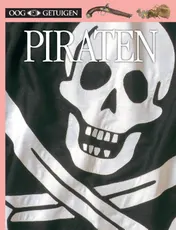Omslag van Piraten