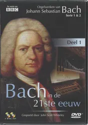 Omslag van 1