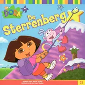 Omslag van De sterrenberg