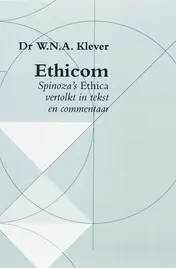 Omslag van Ethicom
