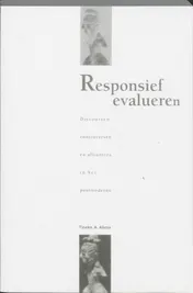 Omslag van Responsief evalueren