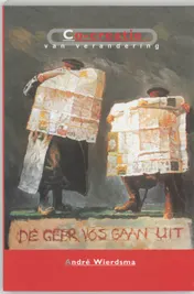 Omslag van Co-creatie van verandering